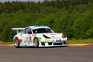 Click here to open the Porsche 911 GT3 R gallery Click here to open the Porsche 911 GT3 R gallery