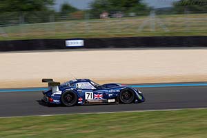 Click here to open the Marcos LM600 gallery