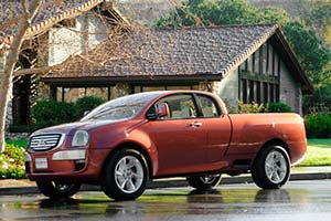 Click here to open the Kia KCV-IV Mojave gallery