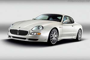 Click here to open the Maserati V8 GranSport gallery Click here to open the Maserati V8 GranSport gallery