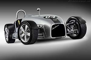 Click here to open the Elfin MS8 Clubman gallery