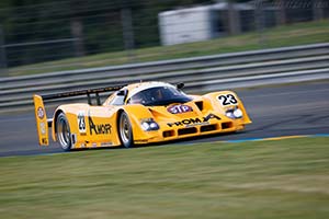 Click here to open the Nissan R90CK  gallery
