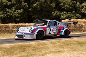 Click here to open the Porsche 911 Carrera RSR Turbo 2.1  gallery