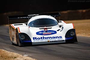 Click here to open the Porsche 962C GTi  gallery