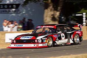 Click here to open the Ford Zakspeed Capri  gallery