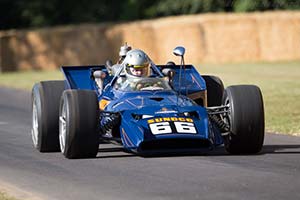 Click here to open the Lola T153 Ford gallery Click here to open the Lola T153 Ford gallery