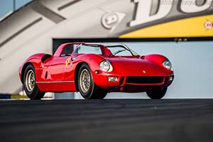 Click here to open the Ferrari 275 P gallery