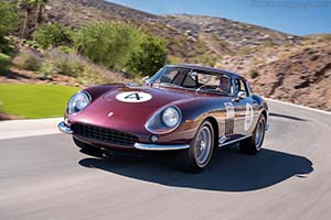 Click here to open the Ferrari 275 GTB/C  gallery