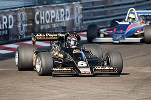 Click here to open the Lotus 78 Cosworth  gallery