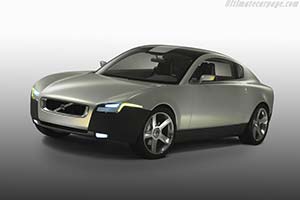 Click here to open the Volvo YCC gallery