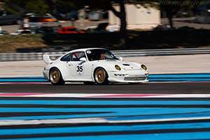Click here to open the Porsche 911 Cup RSR 3.8 gallery