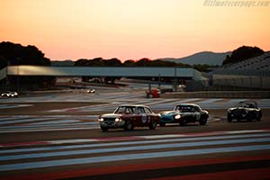 Click here to open the Alfa Romeo Giulia 1600 Sprint GTA  gallery