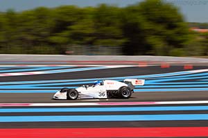 Click here to open the Lola T360 Ford  gallery