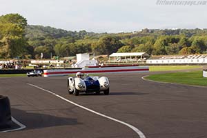 Click here to open the Sadler Mk 3 Chevrolet gallery Click here to open the Sadler Mk 3 Chevrolet gallery