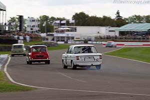 Click here to open the BMW 1800 Ti/SA gallery Click here to open the BMW 1800 Ti/SA gallery