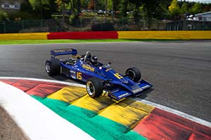 Click here to open the Hesketh 308E Cosworth gallery Click here to open the Hesketh 308E Cosworth gallery