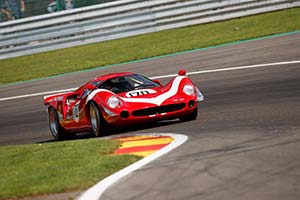 Click here to open the Lola T70 Mk3 Coupe Chevrolet  gallery