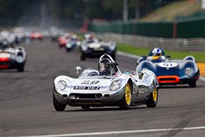 Click here to open the Lola Mk1 Climax gallery
