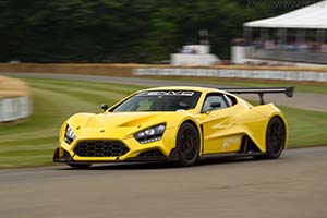 Click here to open the Zenvo TSR gallery