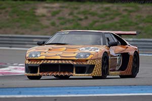 Click here to open the Venturi 600 LM  gallery