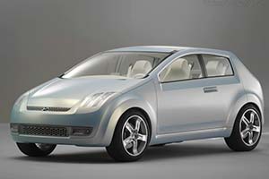 Click here to open the Hyundai E3 Concept gallery