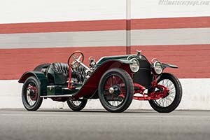 Click here to open the Stutz Bearcat  gallery