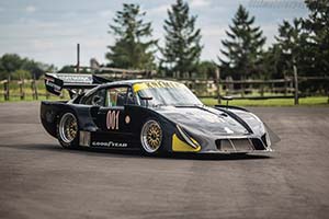 Click here to open the Porsche 935 K4  gallery