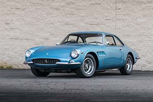 Click here to open the Ferrari 500 Superfast  gallery
