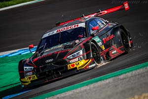 Click here to open the Audi RS 5 DTM gallery