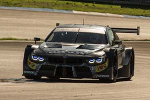 Click here to open the BMW M4 DTM gallery