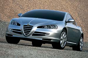 Click here to open the Alfa Romeo Visconti Concept gallery