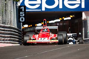 Click here to open the Ferrari 312 B3/74  gallery