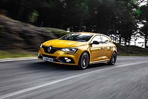 Click here to open the Renault Mégane R.S. 300 Trophy gallery