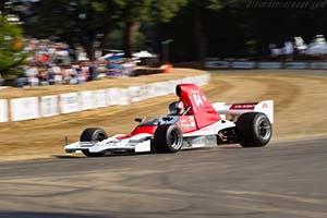 Click here to open the Lola T400 Chevrolet  gallery