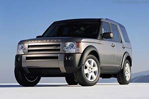 Click here to open the Land Rover Discovery 3 gallery