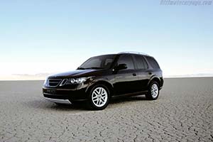 Click here to open the Saab 9-7X gallery