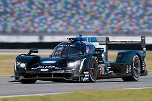 Click here to open the Cadillac DPi-V.R gallery