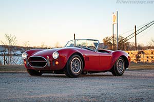 Click here to open the AC Shelby Cobra 427  gallery