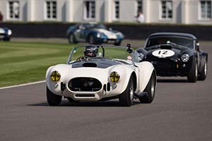 Click here to open the AC Shelby Cobra 427 Competition  gallery