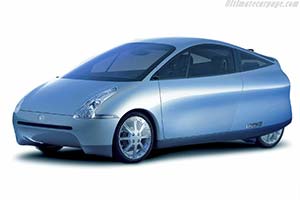 Click here to open the Daihatsu UFE2 gallery