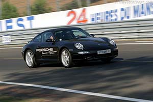 Click here to open the Porsche 997 Carrera S gallery