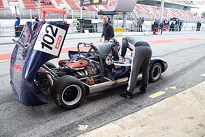 Click here to open the Crossle 9S gallery