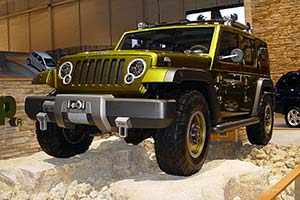 Click here to open the Jeep Rescue Concept gallery