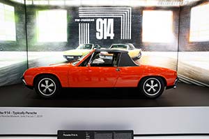 Click here to open the Porsche 914/6 gallery Click here to open the Porsche 914/6 gallery