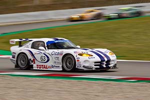 Click here to open the Dodge Viper GTS-R  gallery