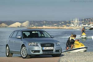 Click here to open the Audi A3 Sportback gallery Click here to open the Audi A3 Sportback gallery