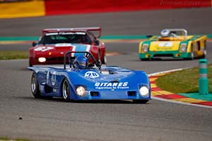 Click here to open the Lola T280 Cosworth  gallery