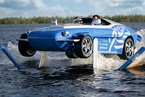Click here to open the Rinspeed Splash gallery