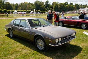 Click here to open the Iso Fidia gallery