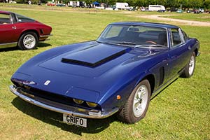 Click here to open the Iso Grifo IR-8 Can-Am gallery